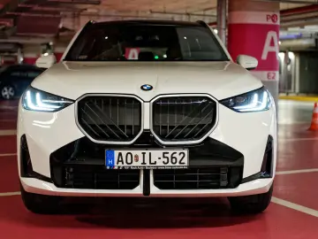 X3 xDrive30e AT M Sport  Panorama  Neu