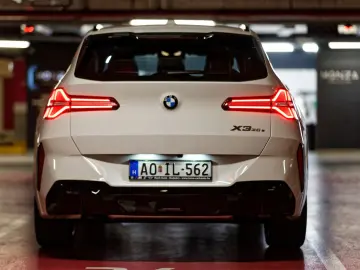 X3 xDrive30e AT M Sport  Panorama  Neu