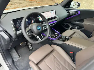 X3 xDrive30e AT M Sport  Panorama  Neu