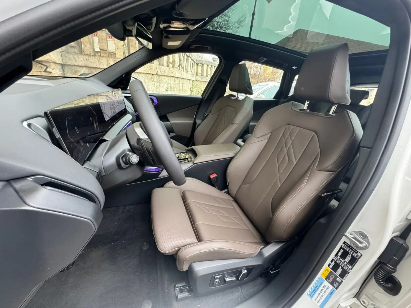 X3 xDrive30e AT M Sport  Panorama  Neu