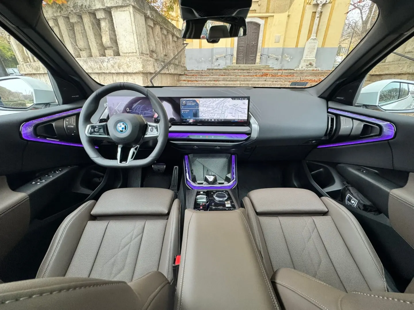 X3 xDrive30e AT M Sport  Panorama  Neu