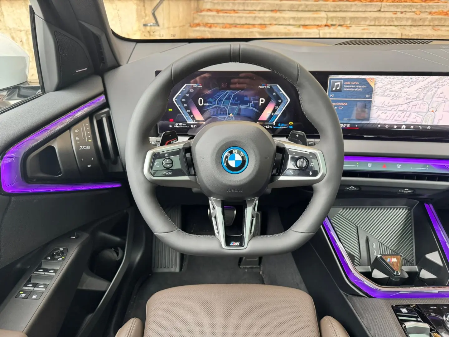 X3 xDrive30e AT M Sport  Panorama  Neu