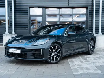 Panamera