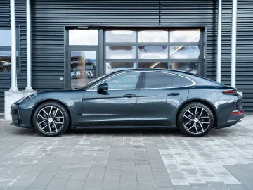 Panamera