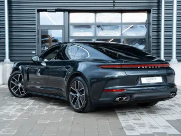 Panamera