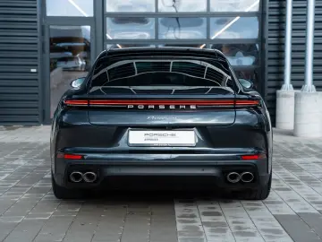 Panamera