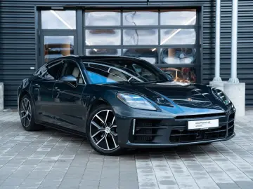 Panamera