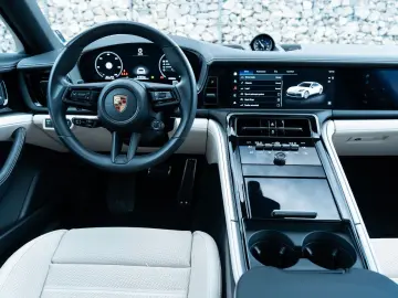 Panamera