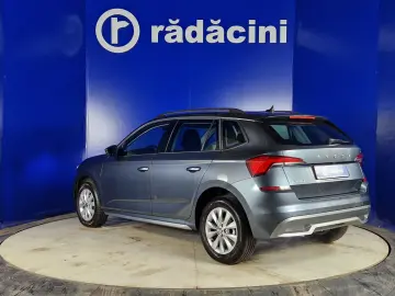 SKODA Kamiq STYLE DSG 1.5TSI 150CP