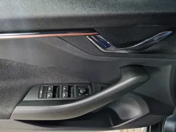 SKODA Kamiq STYLE DSG 1.5TSI 150CP