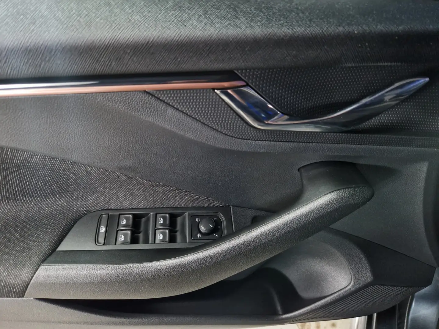 SKODA Kamiq STYLE DSG 1.5TSI 150CP