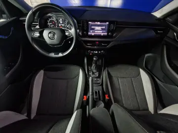 SKODA Kamiq STYLE DSG 1.5TSI 150CP