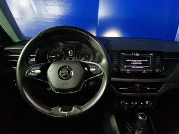 SKODA Kamiq STYLE DSG 1.5TSI 150CP