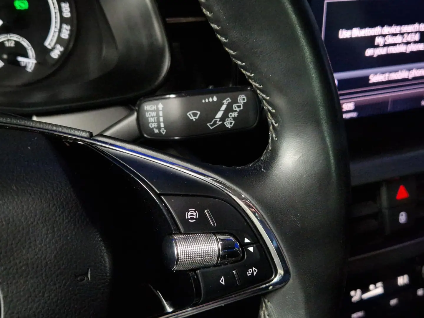 SKODA Kamiq STYLE DSG 1.5TSI 150CP