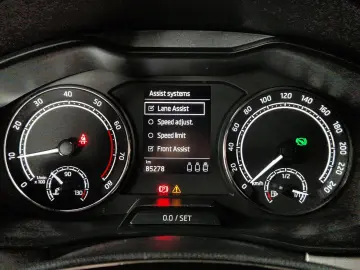 SKODA Kamiq STYLE DSG 1.5TSI 150CP