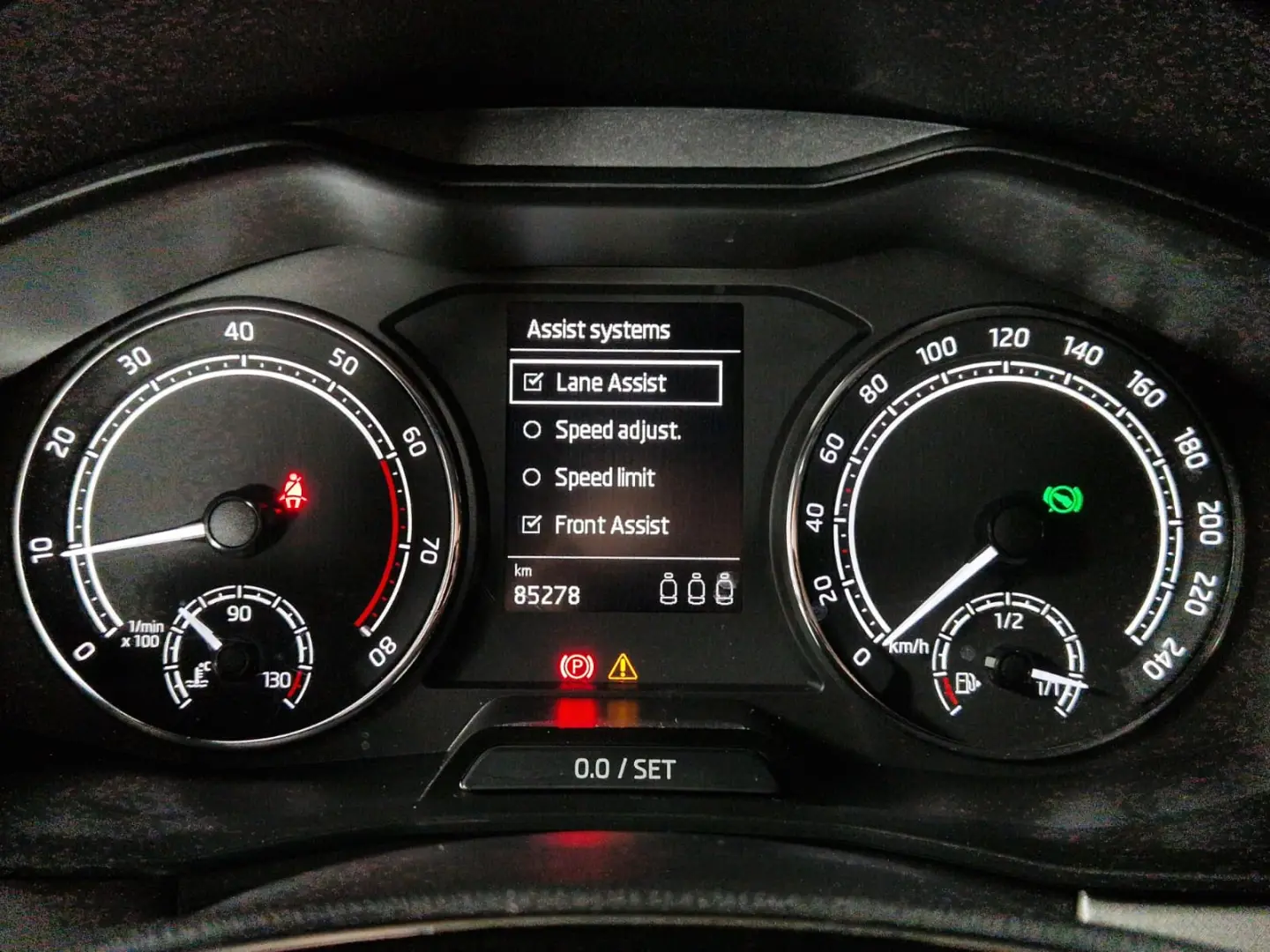 SKODA Kamiq STYLE DSG 1.5TSI 150CP