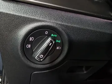 SKODA Kamiq STYLE DSG 1.5TSI 150CP