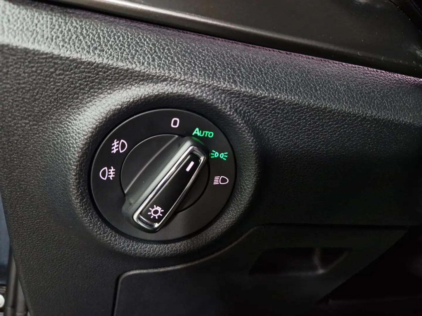 SKODA Kamiq STYLE DSG 1.5TSI 150CP