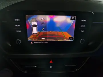 SKODA Kamiq STYLE DSG 1.5TSI 150CP