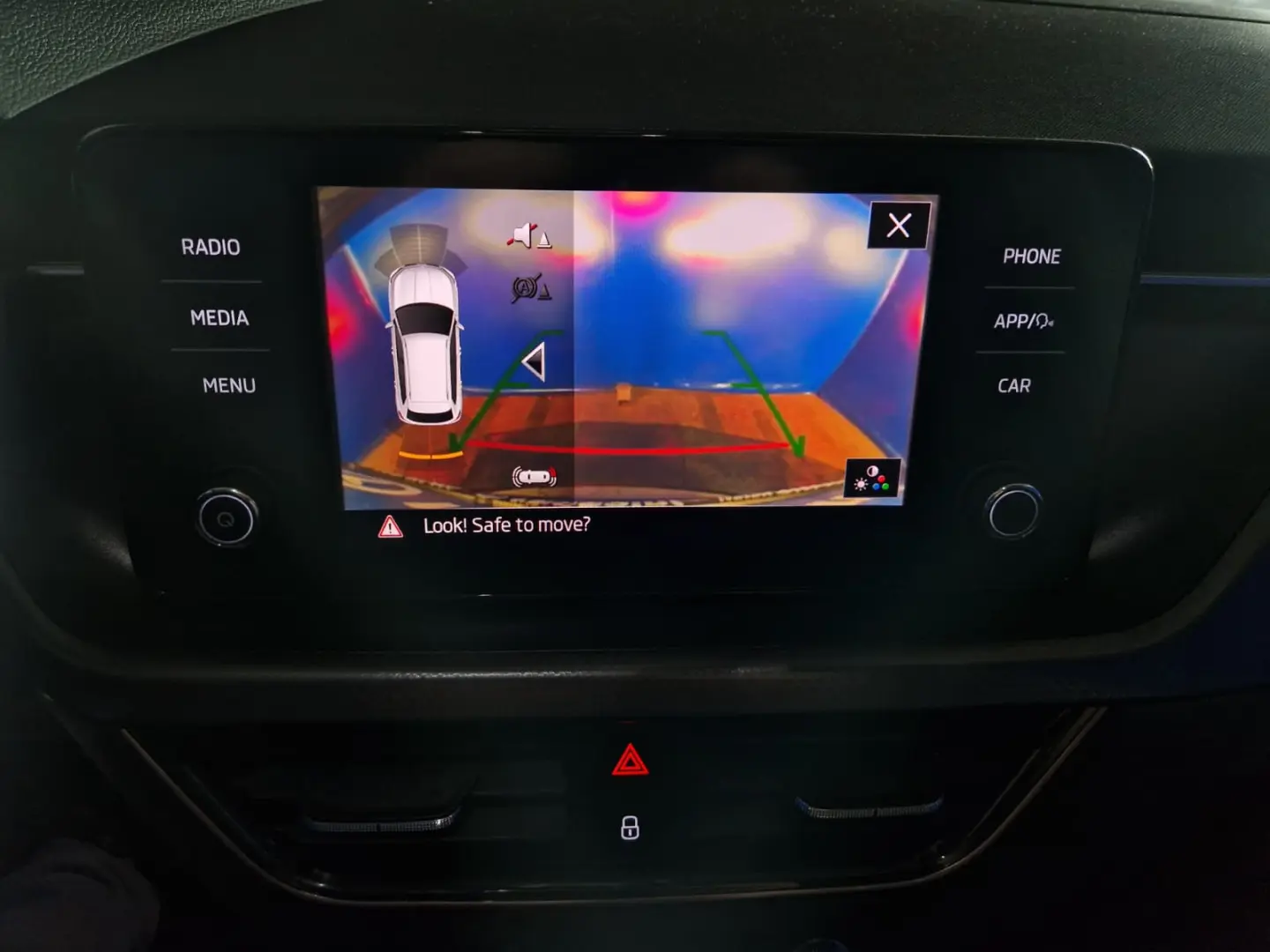 SKODA Kamiq STYLE DSG 1.5TSI 150CP