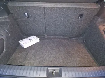 SKODA Kamiq STYLE DSG 1.5TSI 150CP