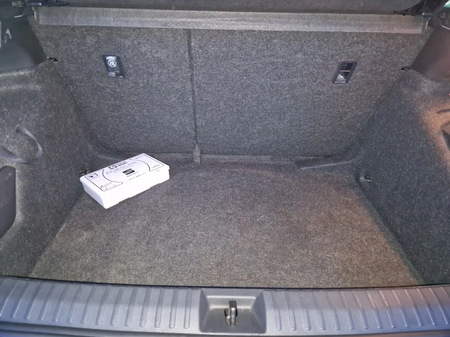 SKODA Kamiq STYLE DSG 1.5TSI 150CP