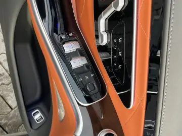 MERCEDES BENZ S 500 4Matic