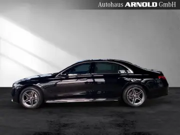 S 450 d 4M lang AMG L. DRIVEPILOT HUD Pano 360