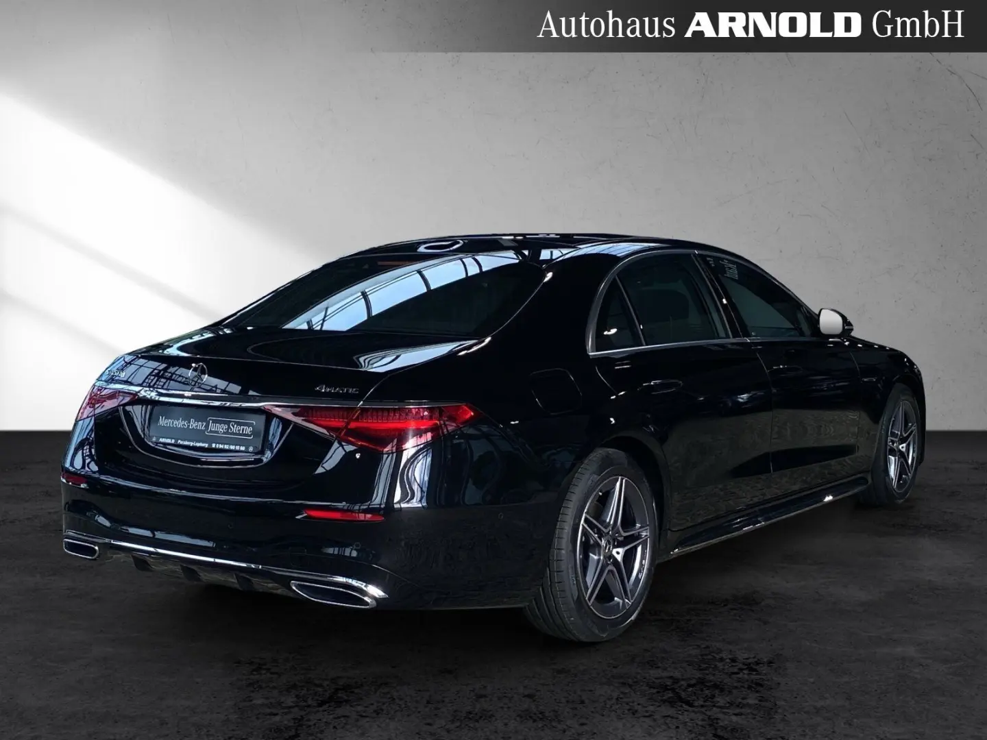 S 450 d 4M lang AMG L. DRIVEPILOT HUD Pano 360