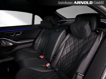 S 450 d 4M lang AMG L. DRIVEPILOT HUD Pano 360