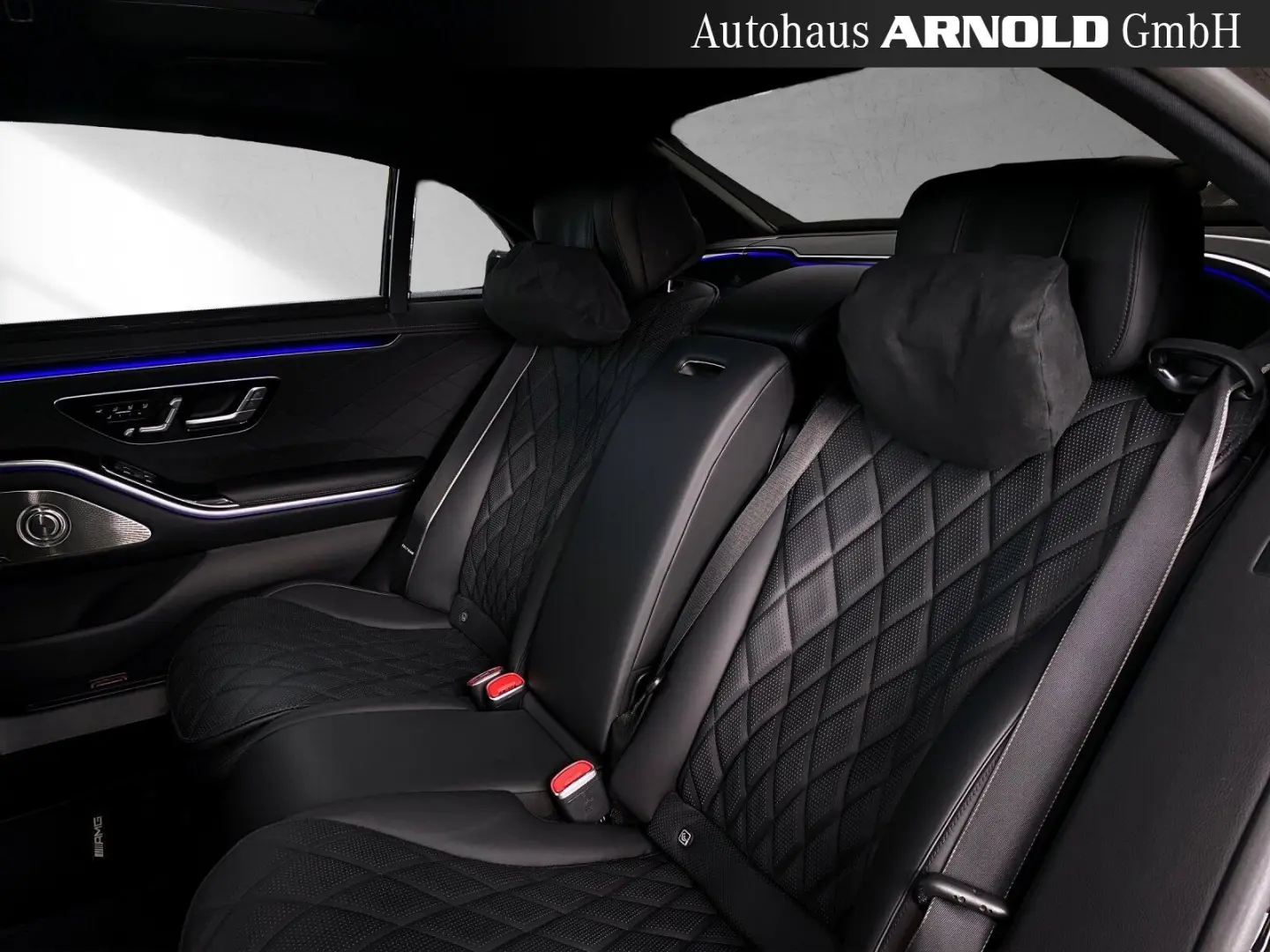 S 450 d 4M lang AMG L. DRIVEPILOT HUD Pano 360