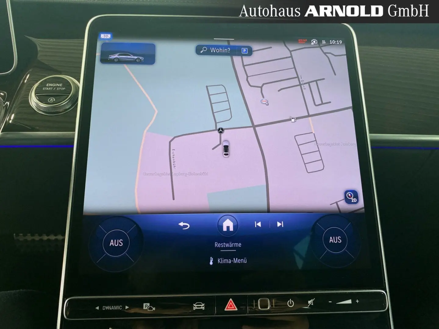 S 450 d 4M lang AMG L. DRIVEPILOT HUD Pano 360