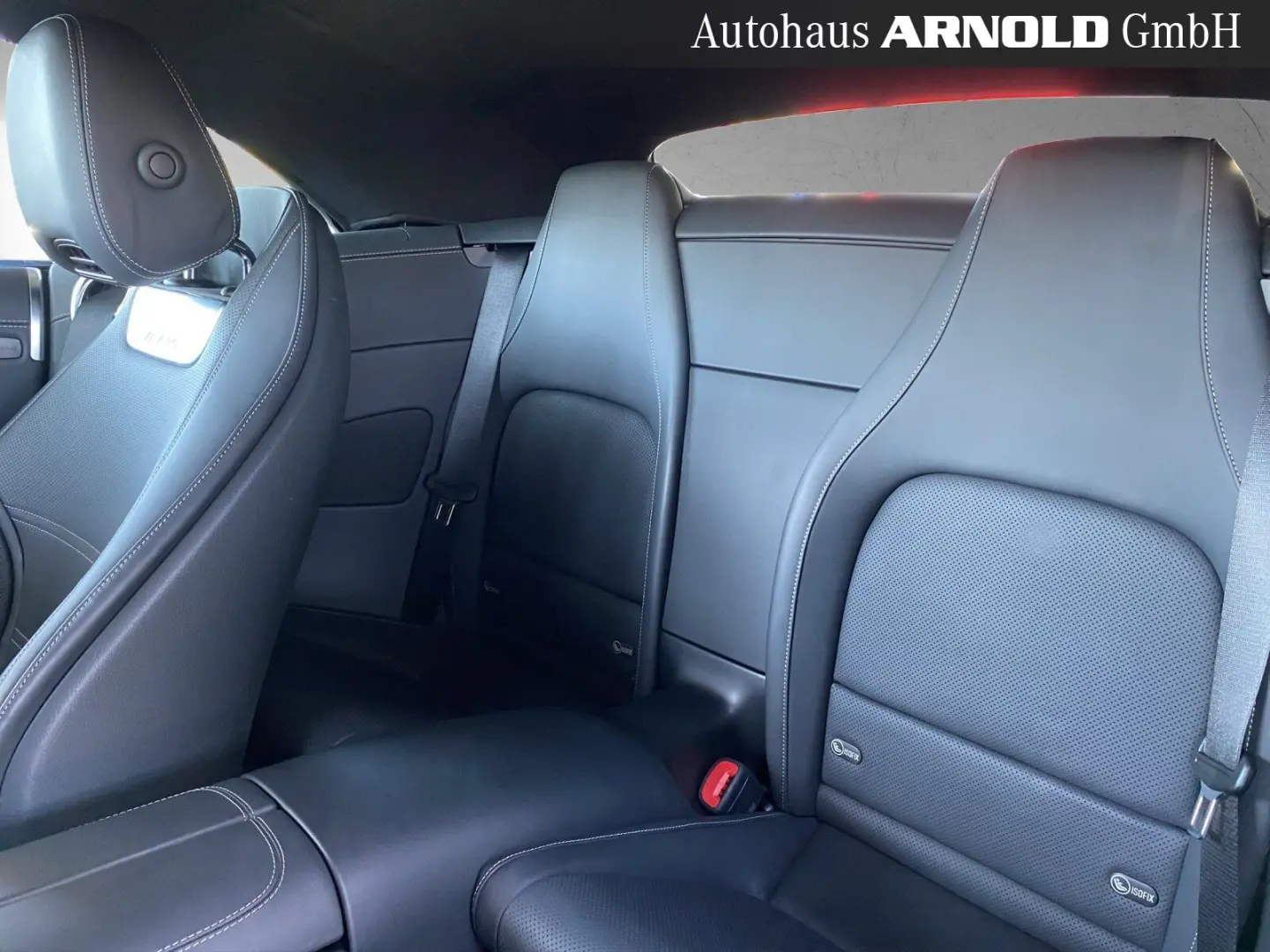 Mercedes-AMG SL 43 Premium Burmester 360  Memory