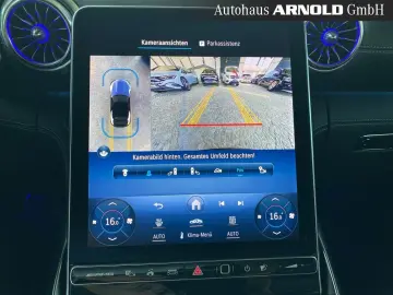 Mercedes-AMG SL 43 Premium Burmester 360  Memory