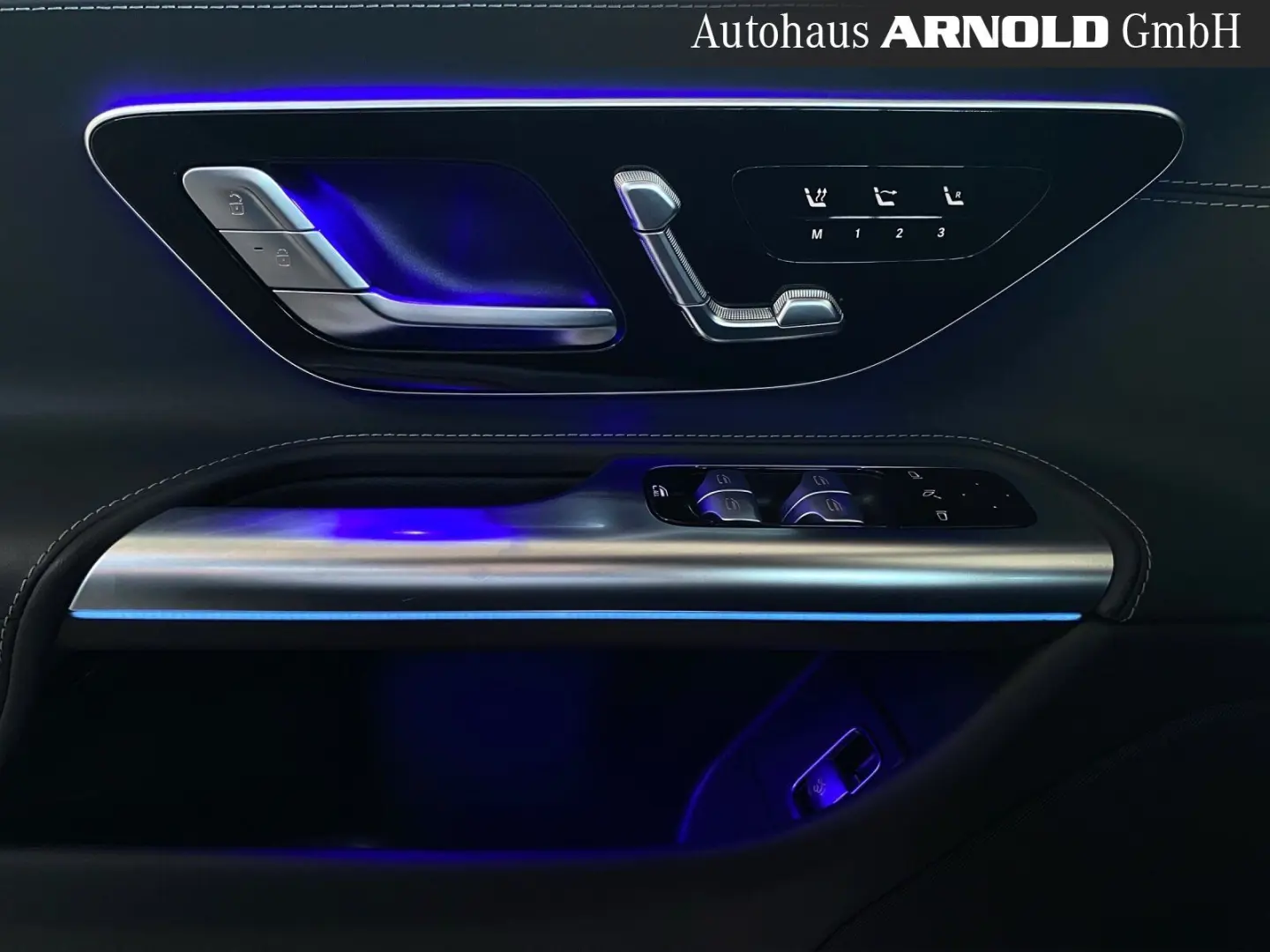 Mercedes-AMG SL 43 Premium Burmester 360  Memory