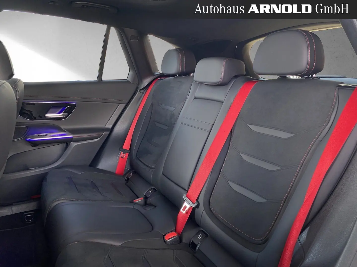 Mercedes-AMG GLC 43 4M Night 360  Pano AHK 21