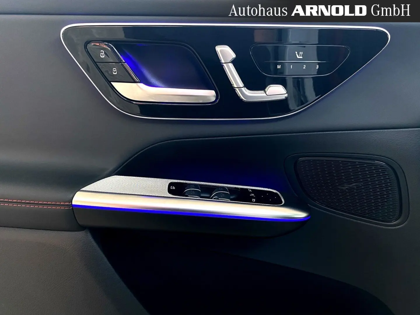 Mercedes-AMG GLC 43 4M Night 360  Pano AHK 21