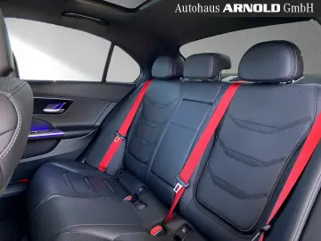 Mercedes-AMG C 43 4M Night HUD Pano Distr. 360