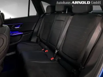 GLC 450 d 4M AMG Line Night Pano Distr. 360  AHK