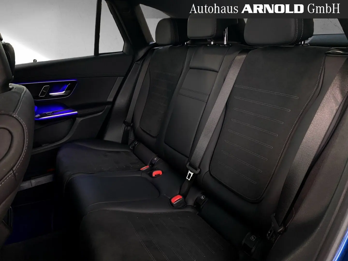 GLC 450 d 4M AMG Line Night Pano Distr. 360  AHK