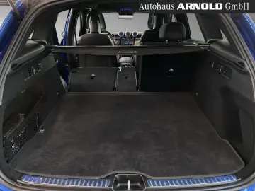 GLC 450 d 4M AMG Line Night Pano Distr. 360  AHK