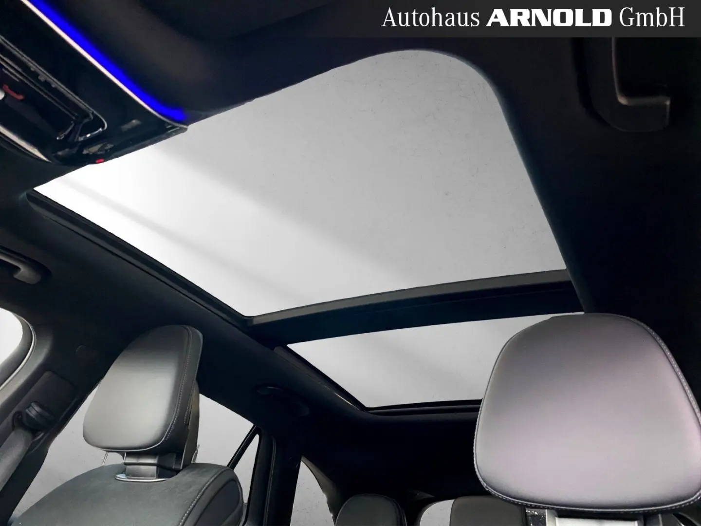 GLC 450 d 4M AMG Line Night Pano Distr. 360  AHK