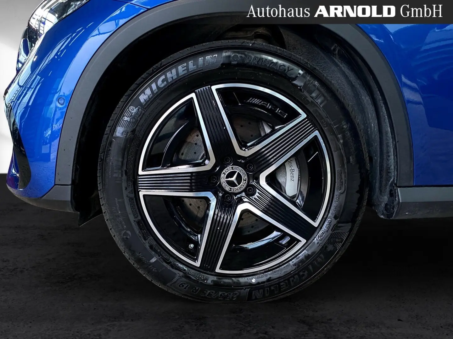 GLC 450 d 4M AMG Line Night Pano Distr. 360  AHK