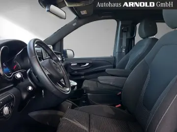 V 250 d 4M EDITION Lang AMG Line Distr. el-Türen