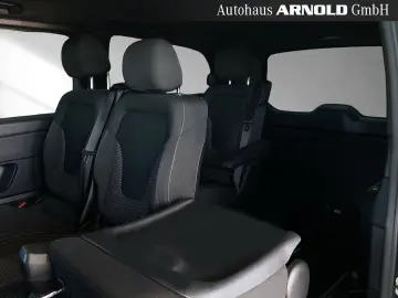 V 250 d 4M EDITION Lang AMG Line Distr. el-Türen