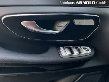 V 250 d 4M EDITION Lang AMG Line Distr. el-Türen