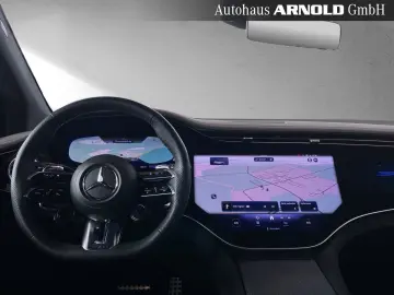 Mercedes-AMG EQE 43 4M SUV Premium  HUD Pano 360