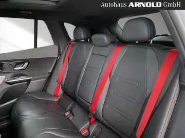 Mercedes-AMG EQE 43 4M SUV Premium  HUD Pano 360