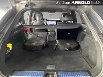 Mercedes-AMG EQE 43 4M SUV Premium  HUD Pano 360