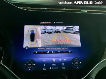 Mercedes-AMG EQE 43 4M SUV Premium  HUD Pano 360